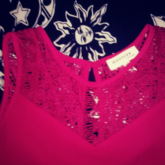 Lady in Red💃 - Picture 3 of 12